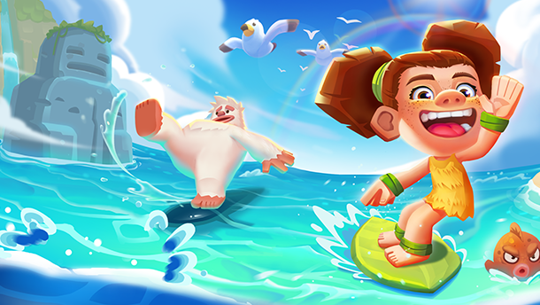 Island King - Baixar APK para Android